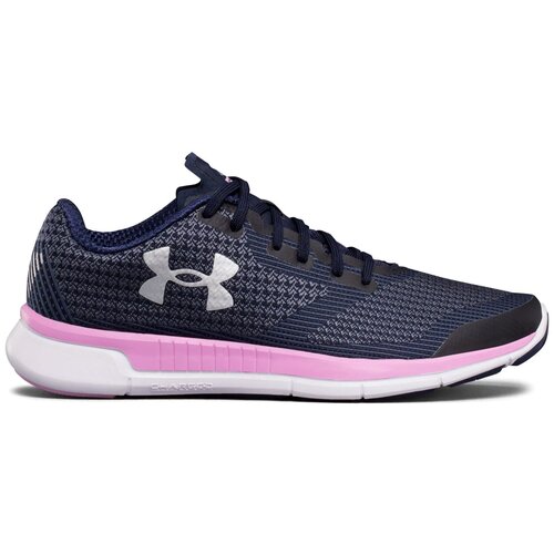 фото Кроссовки under armour ua w charged lightning женщины 1285494-410 5,5