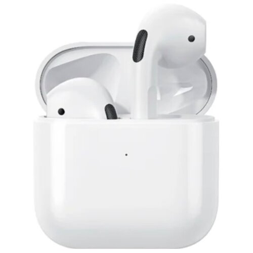 TWS Bluetooth гарнитура WK V4 BT 51 вкладыши белый 131800₽