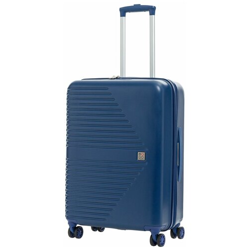 MODO by Roncato Чемодан Roncato 4352 MODO Electra Trolley 66 *03 Blue