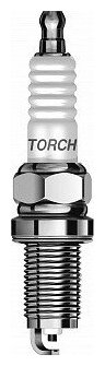 Свеча Зажигания Двс [Effective+] Torch арт. K6RTCU-11