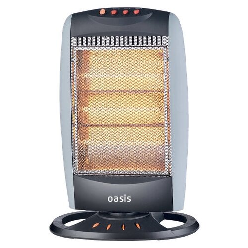 Обогреватель инфракрасный OASIS IS-12P X 145000₽