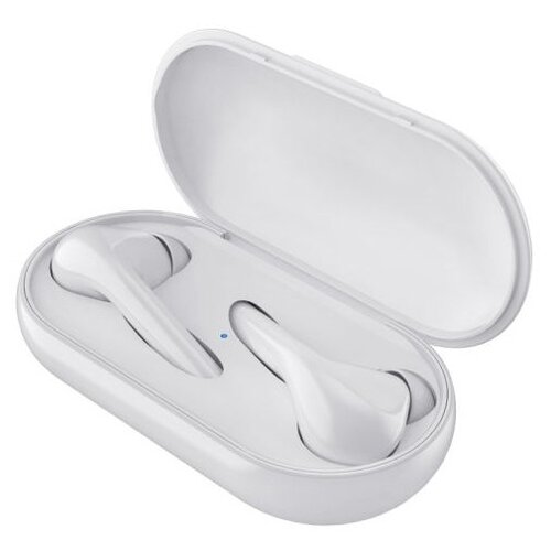 Bluetooth наушники-гарнитура Орбита OT-ERB27 TWS1 Черные bluetooth 174000₽