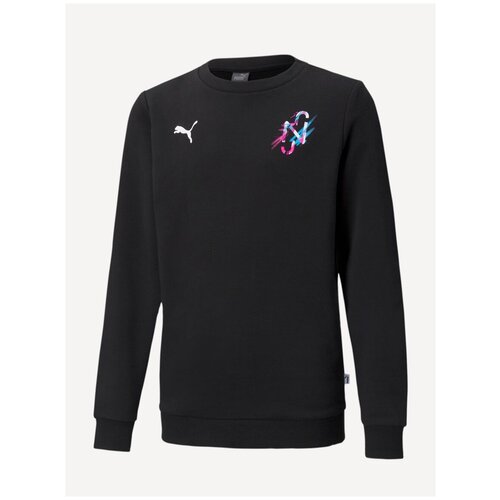 Джемпер Puma NEYMAR JR CREATIVITY Crew Sweat Jr Mediu Дети 60556306 116