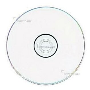 DVD-R диск Mirex - фото №19