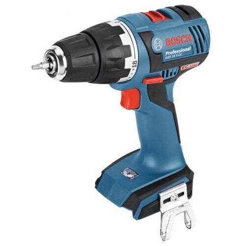 Шуруповерт Bosch GSR 18 V-EC Professional 06019E8100 1630800₽