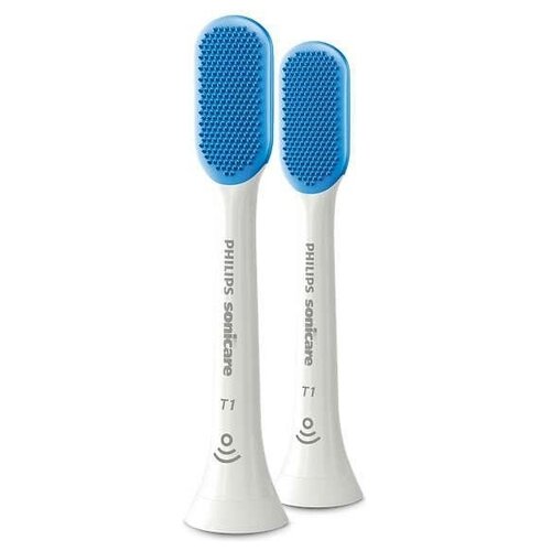 Насадка для зубных щеток Philips TongueCare+ HX8072/01 (упак:2шт) Philips Sonicare