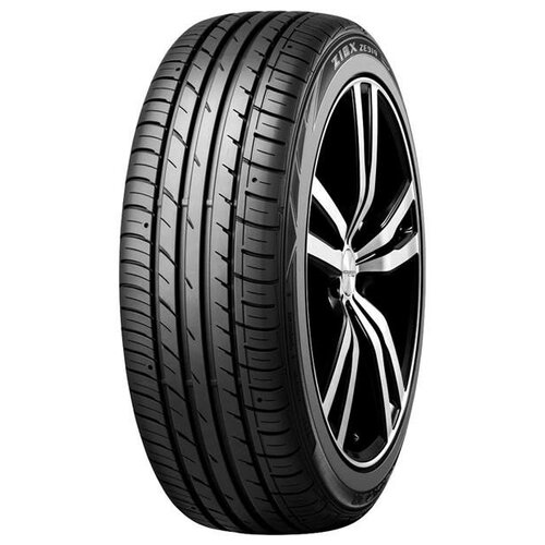 Автомобильные шины Falken Ziex ZE-914A Ecorun 215/65 R17 99V