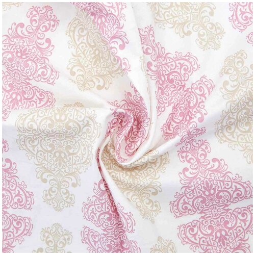 647683 Ткань коллекция 'Portofino', 48*50см, 100% хлопок Gutermann (43)