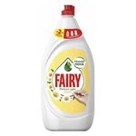 Средство для мытья посуды 1,35 л FAIRY (Фейри) Нежные руки, 