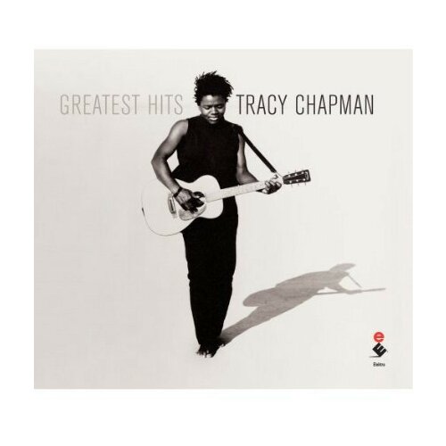 Компакт-Диски, Elektra, CHAPMAN, TRACY - GREATEST HITS (CD) компакт диски elektra tracy chapman where you live cd