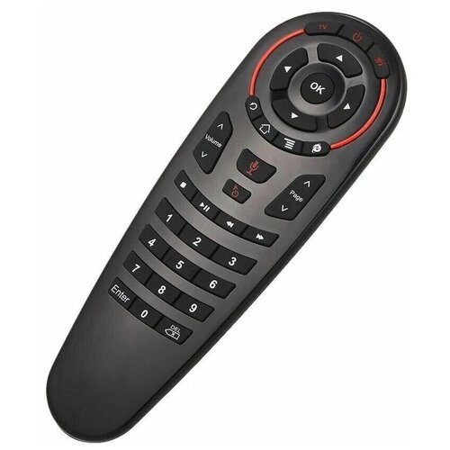 Пульт Air Mouse G30S голосовой поиск