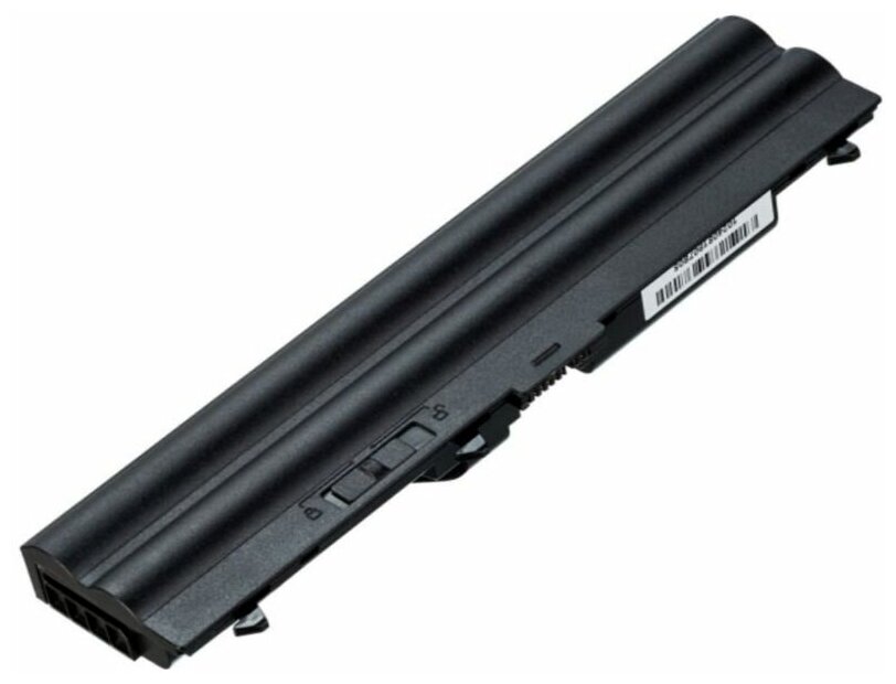 Аккумулятор 42T4751 для Lenovo ThinkPad SL410 SL510 T410 T510 W510 E40 E50 E420 E425 E520 E525 Edge 14 15 (5200mAh)
