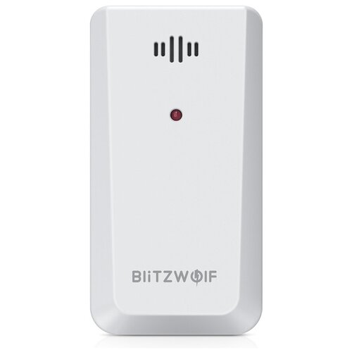 Датчик температуры и влажности BlitzWolf BW-DS01 Temperature and Humidity Sensor White