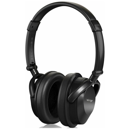 Наушники мониторные беспроводные BEHRINGER HC 2000BNC 8627₽