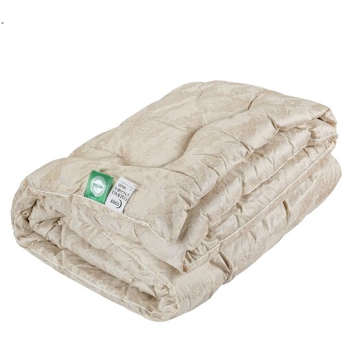 Одеяло Евро Ангора-Козий пух Зимнее Соня 200*220