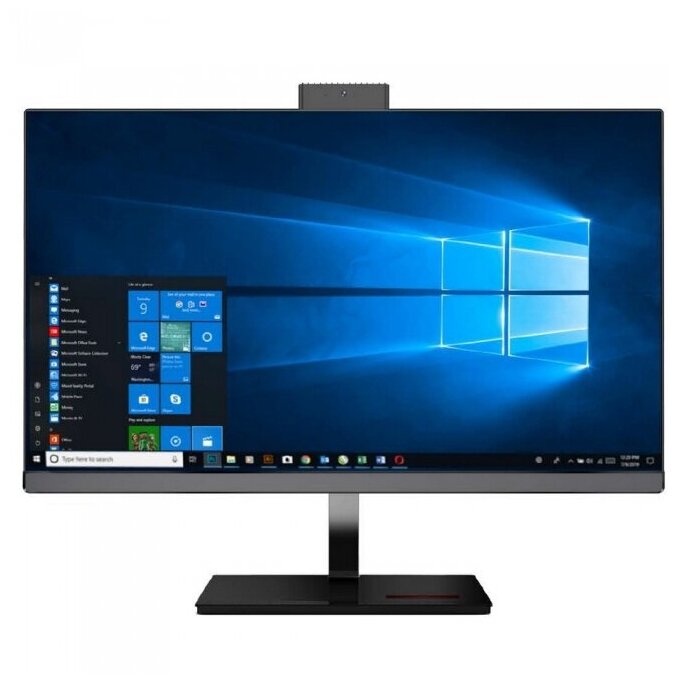 Платформа AIO Prittec H24A300L6BL 2338000₽