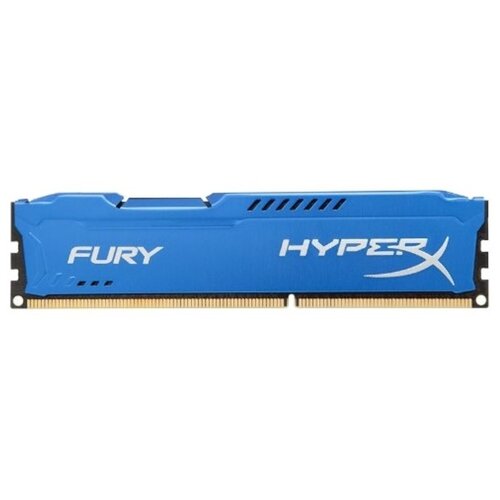 Оперативная память Kingston FURY Beast 8 ГБ DDR3 1866 МГц DIMM CL10 KF318C10B/8