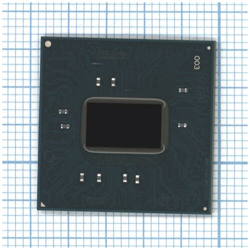 Чип intel SR30W GL82HM175