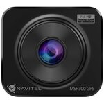 Видеорегистратор Navitel MSR300 GPS - изображение