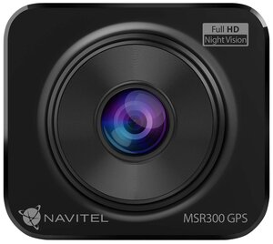 Фото Видеорегистратор Navitel MSR300 GPS