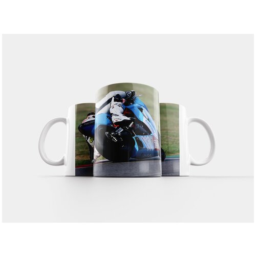 фото Кружка "мото, мотоцикл, мотоспорт" 320 мл lotsprints