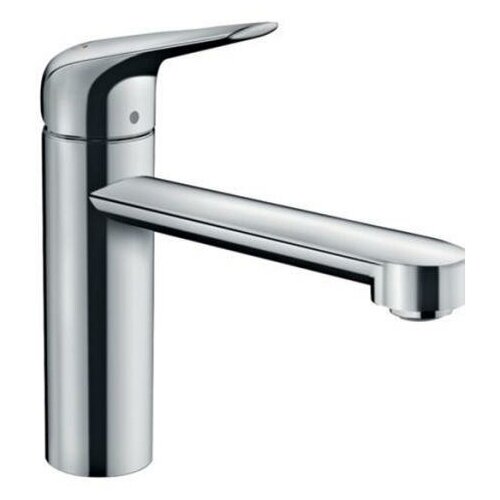 Смесители для кухни HANSGROHE 71806000 Хром