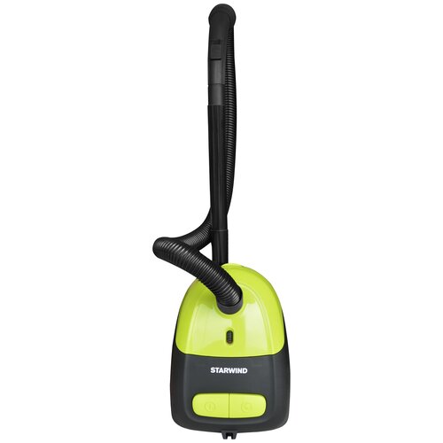 Пылесос с мешком STARWIND SCB1022 желтыйчерный 1387947 208900₽