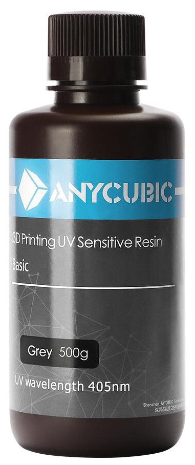  Anycubic Basic, , 0,5 