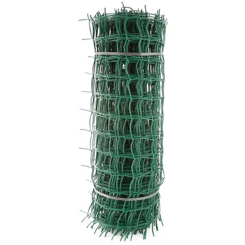 Сетка садовая ГИДРОАГРЕГАТ пластиковая, 0Р-00001974, 20 х 1 х 1 м, зеленый