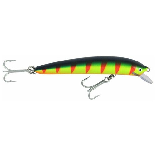 фото Воблер nils master invincible floating, 12cm, 24g, #90