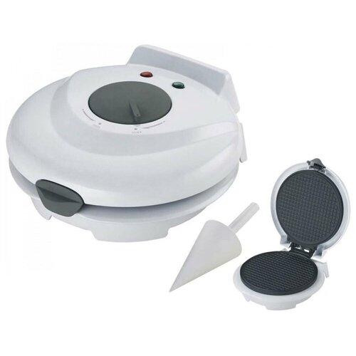 Вафельница Magio MG-395 белый белый 152900₽