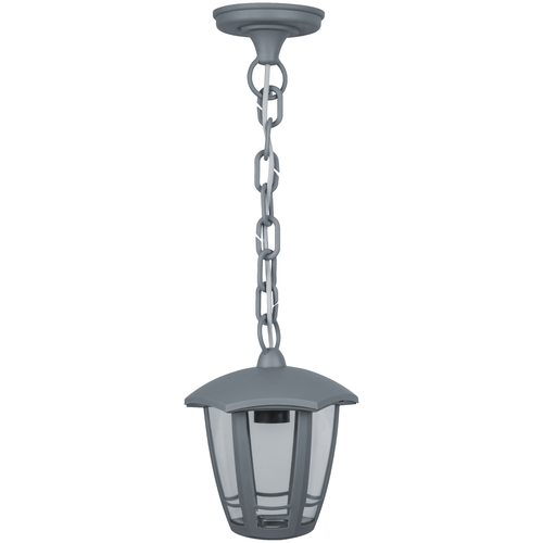 Navigator Светильник 80 467 NOF-P09-GR-IP44-E27 80467