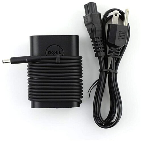 Блок питания (зарядка,сетевой адаптер) для ноутбука Dell (20V 30W 2.0A штекер USB Type-C)