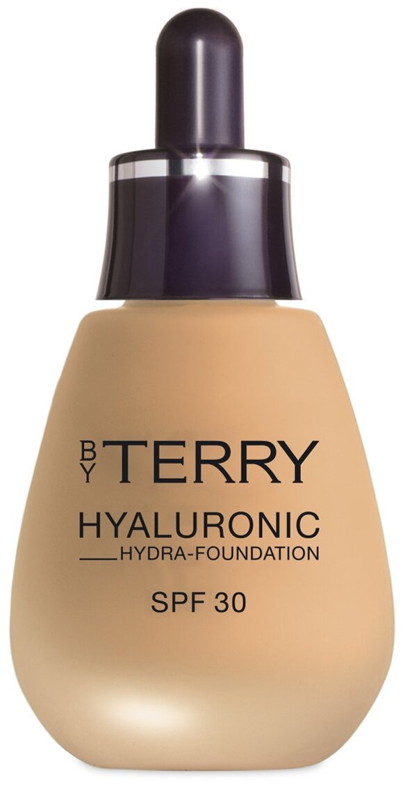 By Terry Hyaluronic Hydra-Foundation Тональный флюид 30 мл 100N Neutral Fair