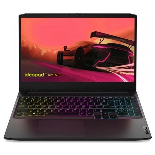 Ноутбук Lenovo IdeaPad Gaming 3 15ACH6 82K201KKRE 9408000₽