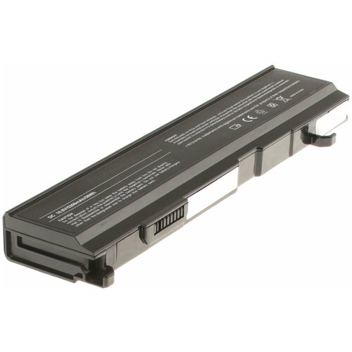 Аккумуляторная батарея iBatt iB-U4-A445H 5200mAh для ToshiBa Satellite A85, Satellite M55, Satellite A100-786, Satellite A100-847, Satellite A80, Satellite M70-129, Satellite A100-912, Satellite M40-294, Satellite M70-190, аккумулятор для ноутбука toshiba m70 148 5200 mah 11 1v