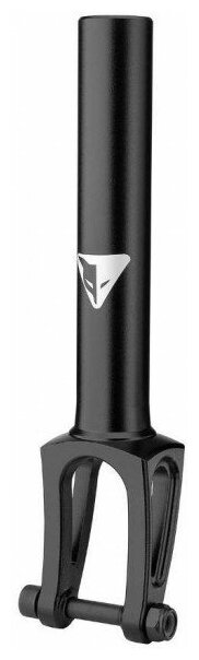 Вилка Fox SCS 110мм черный черная для трюкового самоката
