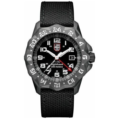 фото Швейцарские наручные часы luminox xa.6421