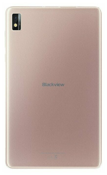 Планшет Blackview Tab 6 3/32 Gold