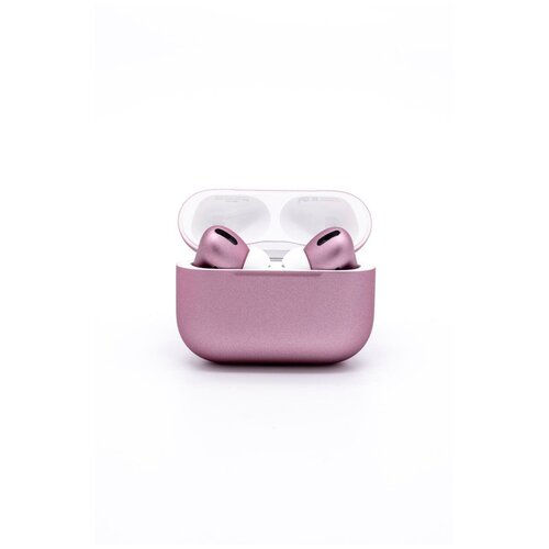 Apple AirPods Pro Лиловые матовые