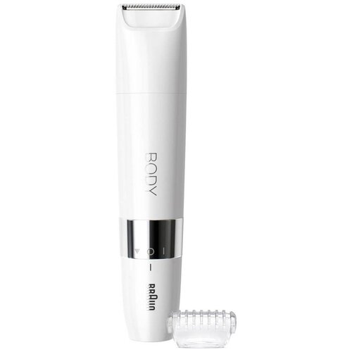 Braun Триммер Braun Body Mini Trimmer BS1000