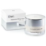 Крем для лица TETe Cosmeceutical Hyaluronic Lifting Cream, для всех типов кожи, 50 мл - изображение