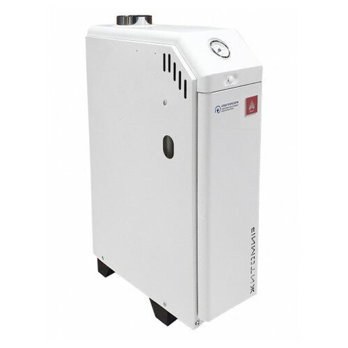 Котел газовый напольный Атем КС-Г-12 СН Житомир -3 верхний 4292800₽