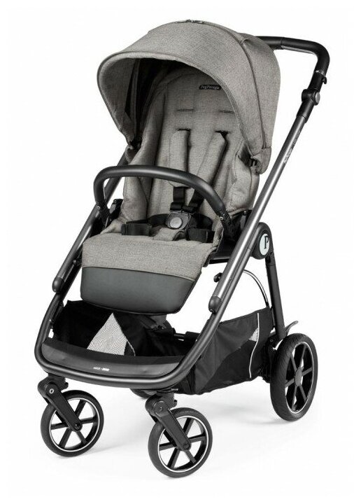   Peg-Perego Veloce, city grey