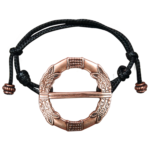 фото Sbormag браслет-шнурок «михайловский»