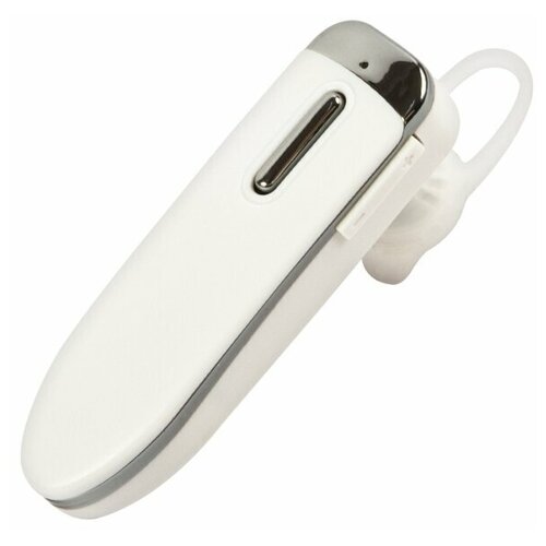 Наушники-гарнитура PAVAREAL PA-BT37 белые 90100₽