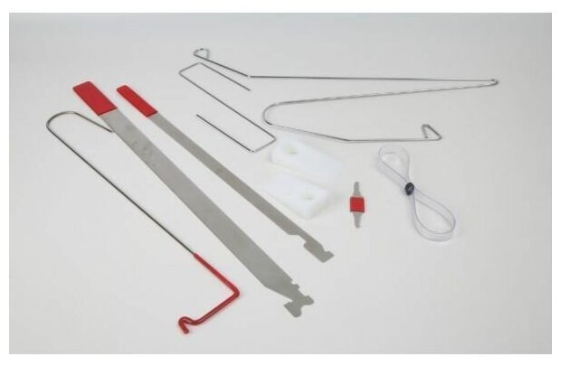 фото Инструменты открывания дверей универсальные TA-A1286