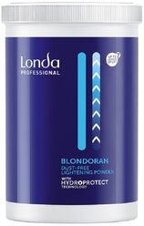 Londa Professional Осветляющая пудра Blondoran, 500 г