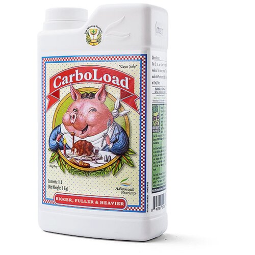 Стимулятор Advanced Nutrients Carboload 0.25 л (250 мл)