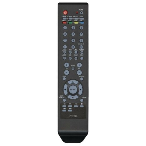 фото Пульт ду huayu для dexp lt-2220